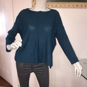Eileen Fisher size Sp